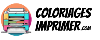Coloriages à imprimer