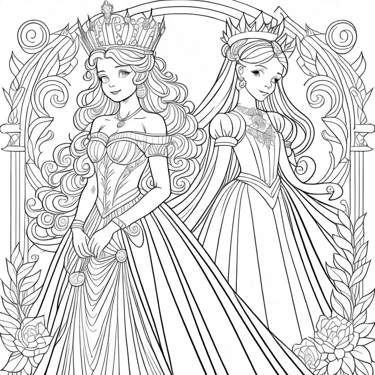 PRINCESSES - LE Moyen Age à colorier, Collectif EUR 5,69 - FR PRINCESSES - LE Moyen Age à colorier, Collectif EUR 5,69 - FR
